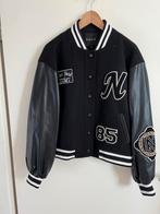 Nikkie Bomberjack Maat 42. €80, Ophalen of Verzenden, Zo goed als nieuw, Zwart