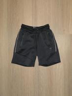 Korte broek short zwart beige | 140-146 | Ravagio, Broek, Ophalen of Verzenden, Zo goed als nieuw, Jongen