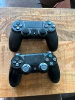 Ps4 controllers, Controller, Zo goed als nieuw, Ophalen, PlayStation 4
