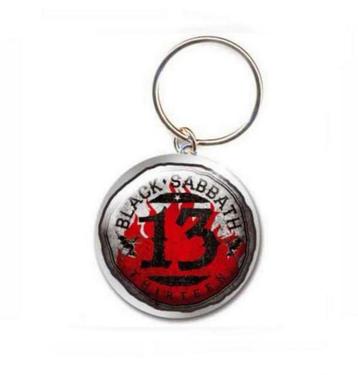 Black Sabbath, 13 Flame Circle, hobby, miziek, metal, rock beschikbaar voor biedingen
