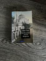 Irfan Orga - Aan de oevers van de Bosporus, Ophalen of Verzenden, Zo goed als nieuw, Nederland