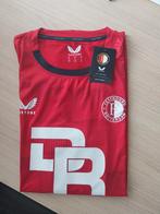 Mouwloos trainingsshirt Feyenoord XXL, Nieuw, Groter dan maat XL, Shirt, Ophalen of Verzenden