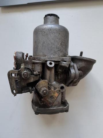 SU HIF4 carburateur beschikbaar voor biedingen