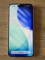 iPhone 15 plus 256gb, Telecommunicatie, Mobiele telefoons | Apple iPhone, 256 GB, Ophalen of Verzenden, Zo goed als nieuw, Zonder abonnement