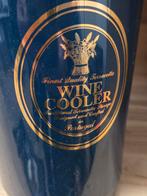 Vintage Wijnkoeler - Finest Quality Terracotta, Ophalen of Verzenden