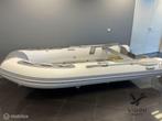Zodiac Cadet 350 ALU leverbaar met Honda buitenboordmotor, Watersport en Boten, Rubberboten, Nieuw, Overige brandstoffen, Zodiac