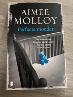 Aimee Molloy - Perfecte moeder, Ophalen of Verzenden, Gelezen, Nederland