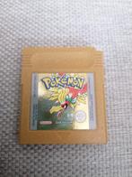 Pokemon gold game boy, Spelcomputers en Games, Games | Nintendo Game Boy, Avontuur en Actie, 1 speler, Ophalen of Verzenden, Zo goed als nieuw