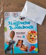 Magische Kookboek AH + alle plaatjes, Verzamelen, Supermarktacties, Albert Heijn, Verzenden
