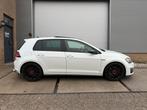 Volkswagen Golf 2.0 TSI 169KW 5D DSG 2014 Wit, Auto's, 65 €/maand, 4 cilinders, 1984 cc, Wit