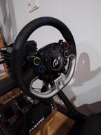 Fanatec GT DD Pro 8nm + Next Level Racing GT Track, Spelcomputers en Games, Spelcomputers | Sony PlayStation Consoles | Accessoires