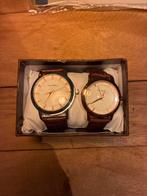 2 Pierre Cardin Eternel Horloges - Dames & Heren, Sieraden, Tassen en Uiterlijk, Horloges | Dames, Overige merken, Overige materialen