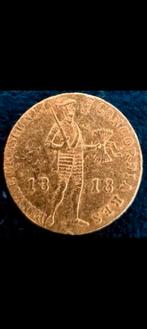 Gouden dukaat, Postzegels en Munten, Munten | Nederland, Vóór koninkrijk, Losse munt, Goud, Overige waardes