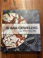 Edwin Klaasen - Ik bak geweldig, jij trouwens ook, Boeken, Overige typen, Nieuw, Edwin Klaasen, Ophalen of Verzenden