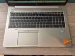 HP Elitebook 850 G6 | i5 8365U, 16GB, 256GB NVME | 15,6″, Niet ingevuld, Gebruikt, 256GB, Niet ingevuld