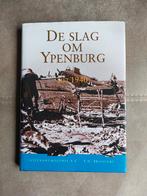 De slag om Ypenburg mei 1940, Boeken, Oorlog en Militair, Ophalen of Verzenden, Zo goed als nieuw, Tweede Wereldoorlog, E.H. Brongers