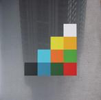 Steven Wilson - The Harmony Codex orange LP, Ophalen of Verzenden, Nieuw in verpakking, 12 inch, Progressive