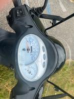 SYM Fiddle II, Ophalen, Zo goed als nieuw, Benzine, Fiddle