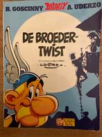 Asterix Stripboek - De Broedertwist, Boeken, Eén stripboek, Ophalen, Gelezen
