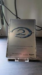 Halo 2 plus Expansion Xbox Original Display Only box RARE, Shooter, Ophalen of Verzenden, Zo goed als nieuw, 3 spelers of meer