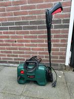 Bosch hogedrukspuit, Tuin en Terras, Ophalen of Verzenden, Zo goed als nieuw, Elektrisch