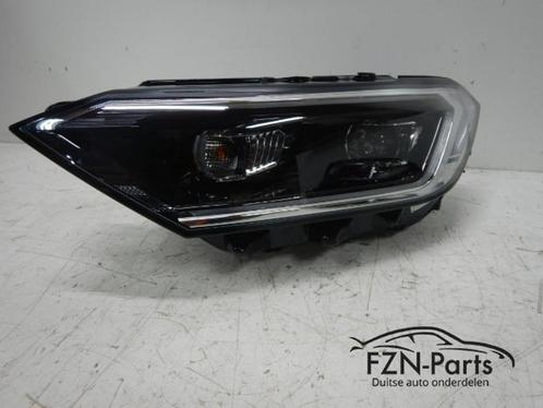 VW Jetta Koplamp VOLLED Links 17B941035C, Auto-onderdelen, Verlichting, Gebruikt, Ophalen of Verzenden
