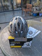 Fietshelm met achterlicht, M, Ophalen of Verzenden, Zo goed als nieuw, Heer of Dame