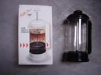Koffie snelzetapparaat, Verzenden, Nieuw