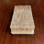 OPRUIMING Jaren 50 60 vintage wandlamp plafondlamp RZB, Huis en Inrichting, Lampen | Wandlampen, Gebruikt, Industrieel design