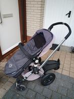 Kinderwagen Bugaboo met reistas, Ophalen, Zo goed als nieuw, Bugaboo