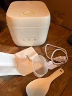 Joyami Smart Rice Cooker S1 - Rijstkoker, Ophalen of Verzenden, Vaatwasmachinebestendig, Gebruikt