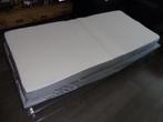 opklapbed   vouwbed   inklapbaar bed, Ophalen, 90 cm, Eenpersoons, Zo goed als nieuw