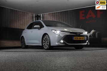 Toyota Corolla 1.8 Hybrid Business Plus / Aut / Camera / Acc beschikbaar voor biedingen