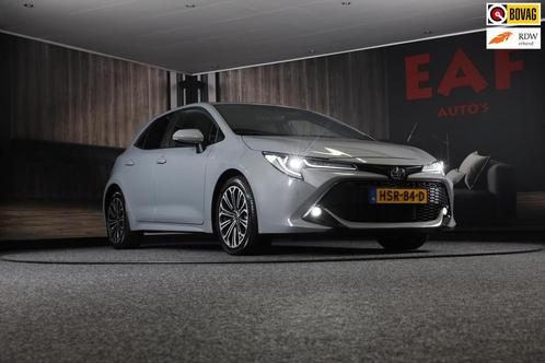 Toyota Corolla 1.8 Hybrid Business Plus / Aut / Camera / Acc, Auto's, Toyota, Bedrijf, Te koop, Corolla, ABS, Achteruitrijcamera