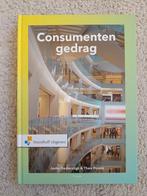 Jeske Nederstigt - Consumentengedrag, Ophalen of Verzenden, Zo goed als nieuw, HBO