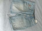 Vanguard korte broek, Blauw, Ophalen of Verzenden, Zo goed als nieuw, Vanguard