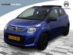 Citroën C1 VTi 72pk Airscape Shine | Rijlaar | LMV, Origineel Nederlands, Te koop, Benzine, 4 stoelen