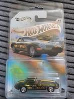 Hot wheels NFT Jaguar E-type, Ophalen of Verzenden, Nieuw