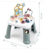 Little Smoby Activiteitentafel, Ophalen, Nieuw, Babygym, Met geluid