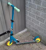 Opvouwbare step, Fietsen en Brommers, Steps, Ophalen, Gebruikt, Gewone step