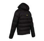 Cruyff Hematite Zwarte Jas - Nieuw!, Nieuw, Ophalen of Verzenden, Jongen, Jas