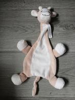 Happy horse giraffe, Kinderen en Baby's, Speelgoed | Knuffels en Pluche, Ophalen of Verzenden, Zo goed als nieuw, Overige typen