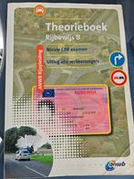 Theorieboek Rijbewijs B, Boeken, Auto's | Boeken, Ophalen of Verzenden, Zo goed als nieuw
