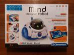Mind Designer robot - Clementoni, Ophalen, Zo goed als nieuw, Jongen of Meisje