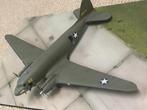 1:48 Douglas C-47/DC-3 USAAF gebouwd, Ophalen of Verzenden, Gebruikt, Schaalmodel