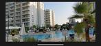 Comfortabel vakantieverblijf Alanya – zwembad & strand, 5 personen, 2 slaapkamers, Appartement, Wasmachine