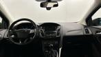 Ford Focus Wagon 1.0 Lease Edition NAVIGATIE CRUISE LM., 65 €/maand, Gebruikt, Bruin, Origineel Nederlands