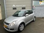 Suzuki Swift 1.3 Limited Eerste eigenaar / Airco / stoel ver, Voorwielaandrijving, Gebruikt, Zwart, 400 kg