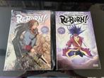 Heavenly Demon Reborn 1-2 Manga, Complete serie of reeks, Verzenden, Nieuw