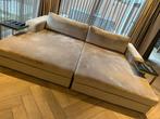 Eric kuster richmond bank lounge bank velvet, Ophalen, Zo goed als nieuw, Vierpersoons of meer